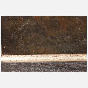 Ludwig Wilhelm Busch attr., An einem Baum