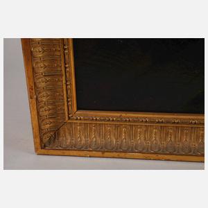 nach Jan Corneliß Verspronck, Sitzende Dame