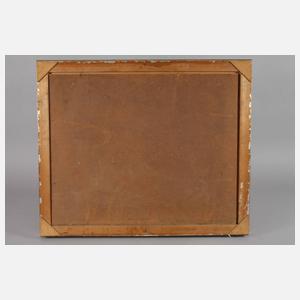 Junge Frau mit Himmelsglobus