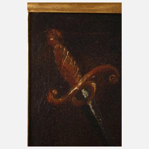 Maria als "Mater Dolorosa"