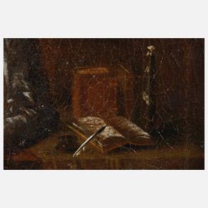 Die Urinbeschau, Barock