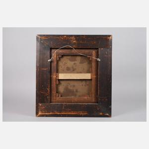 Die Urinbeschau, Barock