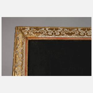 Damenportrait Sachsen-Coburg