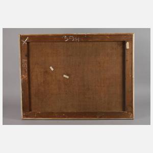 Damenportrait Sachsen-Coburg