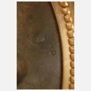 Barockes Herrenportrait