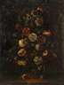 Blumenstillleben 17. Jh.