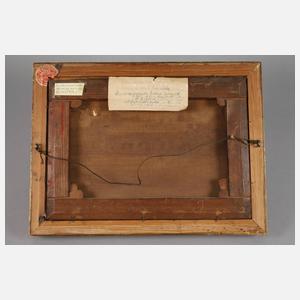 Otto Badke,"Gutshaus in Bilau"