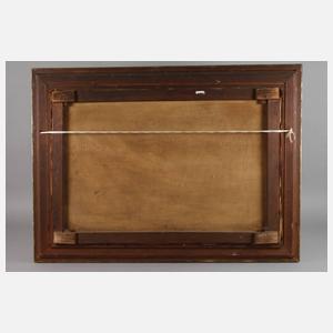 J. Bisgaard, Küstenlandschaft