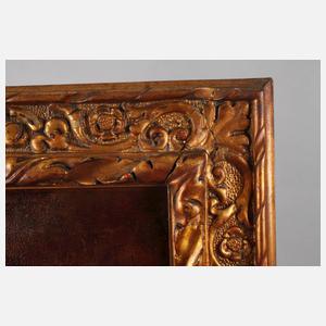 Cuno Freiherr von Bodenhausen, Sinnendes Mädchen