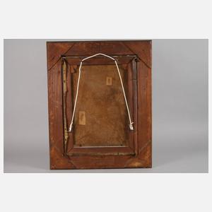 Cuno Freiherr von Bodenhausen, Sinnendes Mädchen