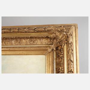 Jacob Bugaritzky, Idyllische Gebirgslandschaft