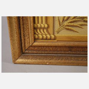 Kopie nach Caspar David Friedrich, "Tetschener Altar"