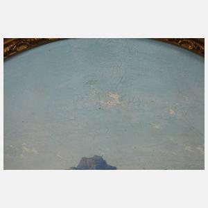 Wilhelm Georgy, Morgenstimmung