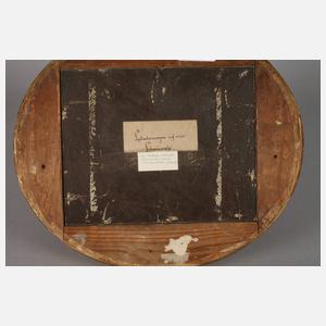 Wilhelm Georgy, Morgenstimmung