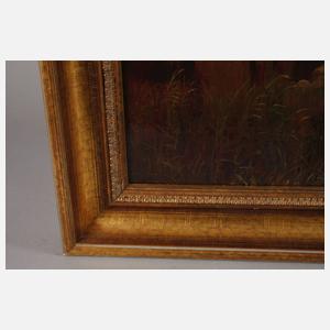 Thomas Greenhalgh, attr., Morgen im Gebirge