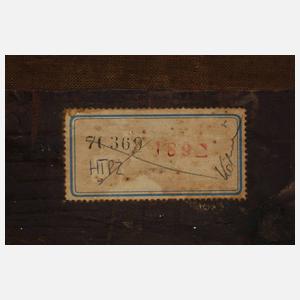 Thomas Greenhalgh, attr., Morgen im Gebirge