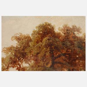 Guido Hampe, Idyll am Gebirgssee