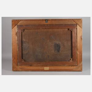 Guido Hampe, Idyll am Gebirgssee