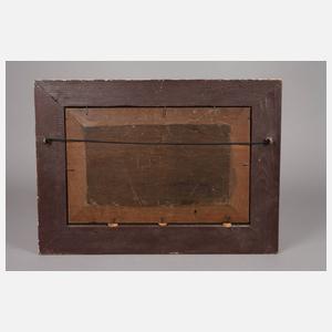 Abraham Hulk I, Segelschiffe auf stiller See