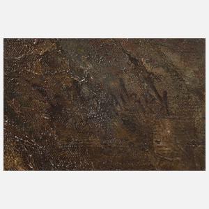 Rezsö Kárpáty, Erlegte Gams