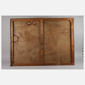 Rezsö Kárpáty, Erlegte Gams