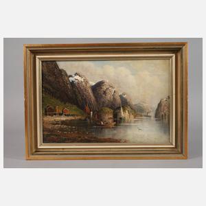 Karl Kaufmann, „Westfjord“