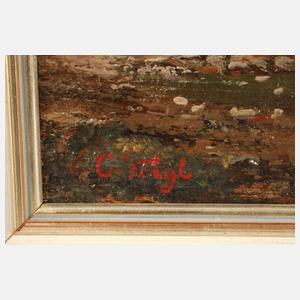 Karl Kaufmann, „Westfjord“