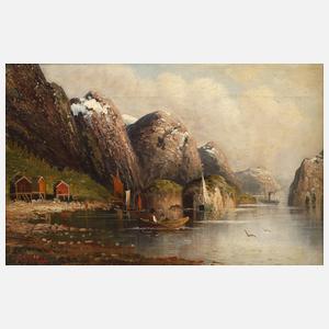 Karl Kaufmann, „Westfjord“