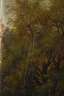 H. O. Schiele, Abendliche Mosellandschaft