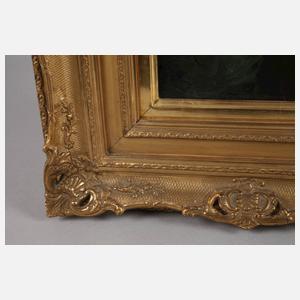 Prof. Alphons Spring, Im Wirtshaus