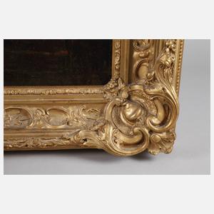 Adolf Stademann, Mondscheinlandschaft