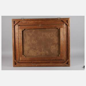 Adolf Stademann, Mondscheinlandschaft