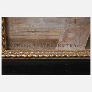 Wohlmuth van der Strass, "Pompeii"