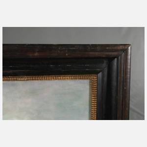 Prof. Gerolamo Varese, "Die Pontinischen Sümpfe"