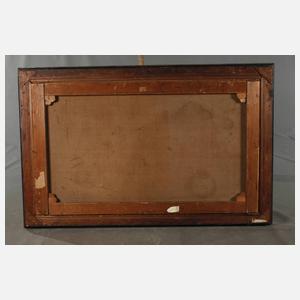 Prof. Gerolamo Varese, "Die Pontinischen Sümpfe"