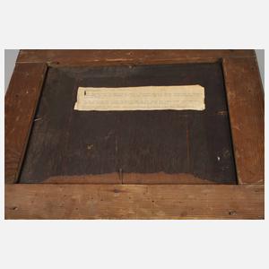 Johannes Pieter van Wisselingh, Idyllische Landschaft