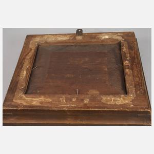 Johannes Pieter van Wisselingh, Idyllische Landschaft