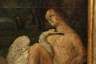 Leda mit dem Schwan