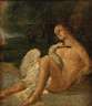 Leda mit dem Schwan
