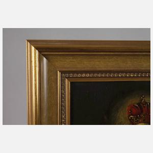 Madonna mit dem Santo Nino