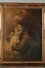 Heiliger Antonius von Padua mit dem Jesuskind