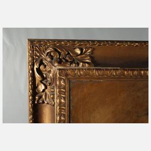 Heiliger Antonius von Padua mit dem Jesuskind