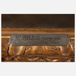 Heiliger Antonius von Padua mit dem Jesuskind