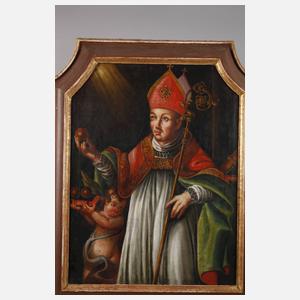 Heiliger Nikolaus von Myra