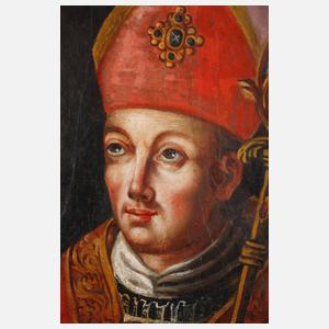 Heiliger Nikolaus von Myra