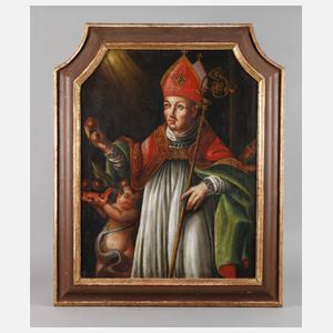 Heiliger Nikolaus von Myra