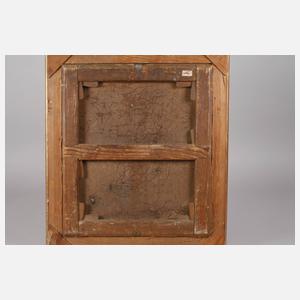 Besuch bei den Großeltern