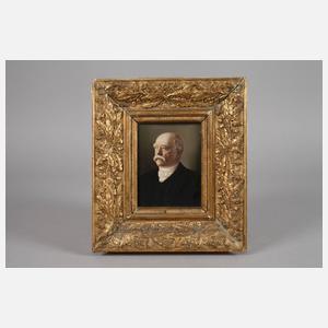 Otto Fürst von Bismarck