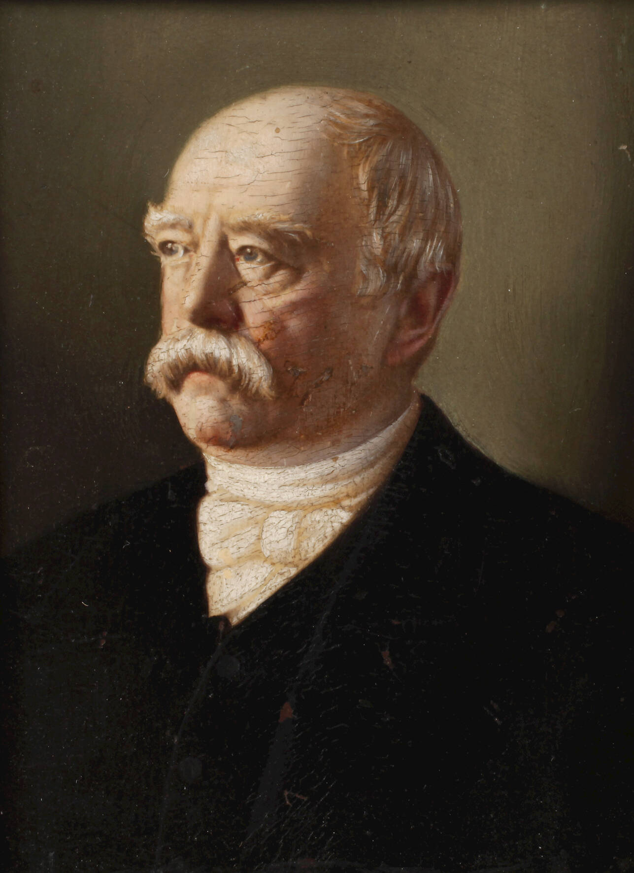 Otto Fürst von Bismarck