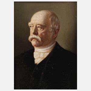 Otto Fürst von Bismarck